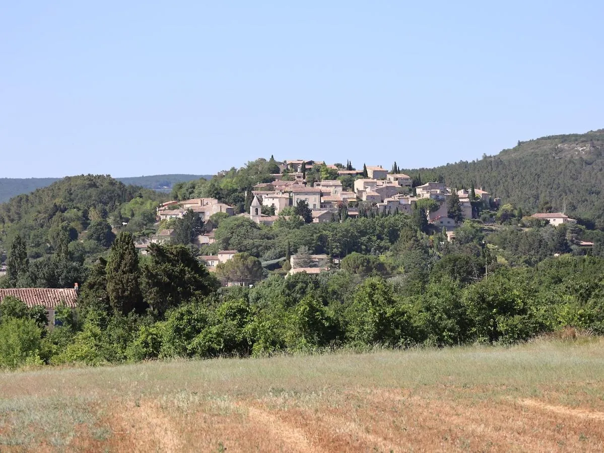 Gite Nature Et Calme Du Travers Valaurie Hébergement de vacances