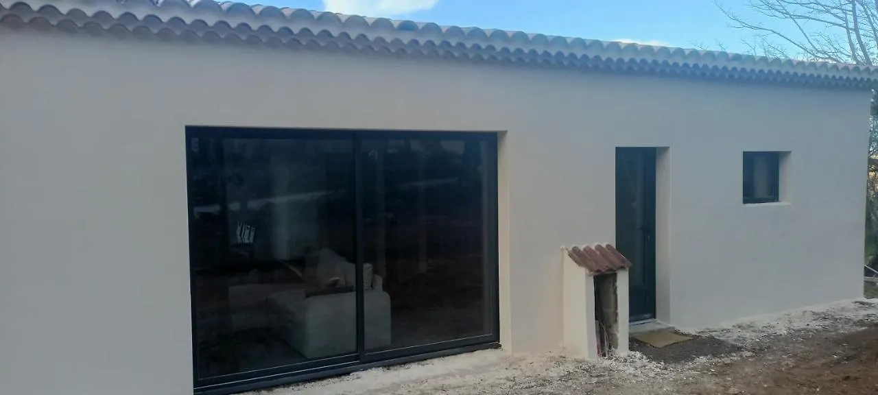 Gite Nature Et Calme Du Travers Valaurie Hébergement de vacances