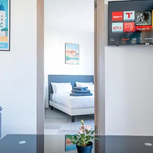  Appartement La Rotonde Yourhosthelper France