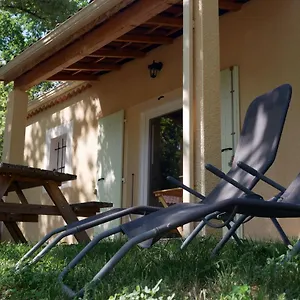 Hébergement de vacances Le Val Zen - Drôme Provençale, Valaurie