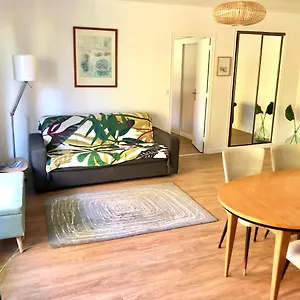  Appartement Résidence Brocéliande France