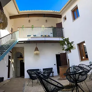  Appartement Boutique Casa Caldereros Espagne