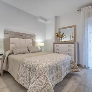  Appartement Apto Vallellano Junto Al Casco Historico & Parking Incluido Espagne