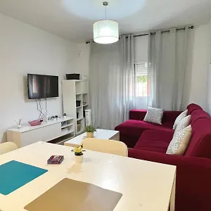  Appartement Triana Roomable Espagne